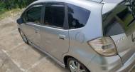 Honda Fit 1,5L 2011 for sale