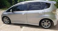 Honda Fit 1,5L 2011 for sale