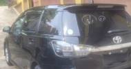 Toyota Wish 1,8L 2014 for sale