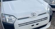 Toyota Probox 1,5L 2016 for sale