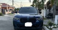 BMW X3 2,0L 2023 for sale