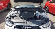 Audi A4 2,0L 2016 for sale