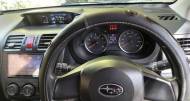 Subaru Impreza 1,6L 2012 for sale