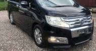 Honda Stepwgn Spada 2,0L 2012 for sale