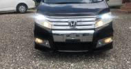 Honda Stepwgn Spada 2,0L 2012 for sale