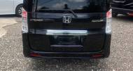 Honda Stepwgn Spada 2,0L 2012 for sale