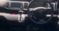 Honda Stepwgn Spada 2,0L 2012 for sale