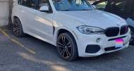 BMW X5 3,0L 2014 for sale