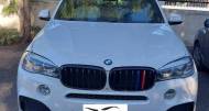 BMW X5 3,0L 2014 for sale