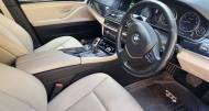 BMW 5-Series 2,0L 2013 for sale