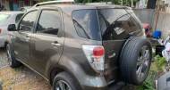 Daihatsu Terios 1,5L 2014 for sale