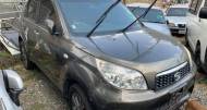 Daihatsu Terios 1,5L 2014 for sale