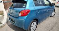 Mitsubishi Mirage 1,0L 2014 for sale