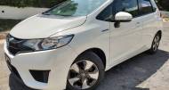 Honda Fit 1,5L 2017 for sale