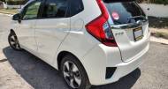 Honda Fit 1,5L 2017 for sale