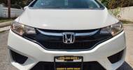 Honda Fit 1,5L 2017 for sale