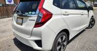 Honda Fit 1,5L 2017 for sale