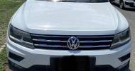 Volkswagen Tiguan 2,0L 2021 for sale