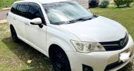 Toyota Fielder 1,8L 2013 for sale