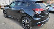 Honda Vezel 1,6L 2017 for sale