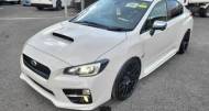 Subaru WRX 2,0L 2016 for sale