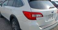 Subaru Outback 2,5L 2017 for sale