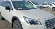 Subaru Outback 2,5L 2017 for sale