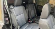 Toyota Noah 2,0L 2014 for sale