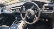 Audi A7 3,0L 2017 for sale