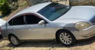 Nissan Teana 2,5L 2007 for sale