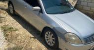 Nissan Teana 2,5L 2007 for sale