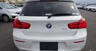 BMW 1-Series 1,5L 2016 for sale