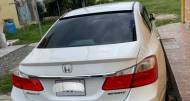 Honda Accord 2,4L 2015 for sale