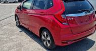 Honda Fit 1,5L 2017 for sale