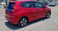 Honda Fit 1,5L 2017 for sale