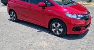 Honda Fit 1,5L 2017 for sale