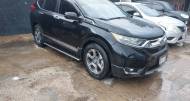 Honda CR-V 1,5L 2017 for sale