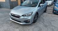 Subaru G4 2,0L 2017 for sale