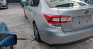 Subaru G4 2,0L 2017 for sale