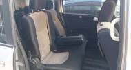 Nissan Serena 2,0L 2014 for sale