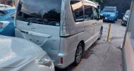 Nissan Serena 2,0L 2014 for sale