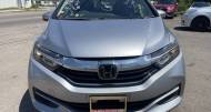 Honda Fit Shuttle 1,5L 2018 for sale