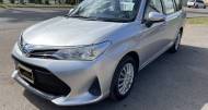 Toyota Fielder 1,5L 2018 for sale