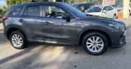 Mazda CX-5 2,2L 2016 for sale