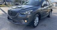 Mazda CX-5 2,2L 2016 for sale