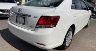 Toyota Allion 1,8L 2018 for sale