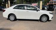 Toyota Allion 1,8L 2018 for sale