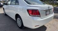 Toyota Allion 1,8L 2018 for sale