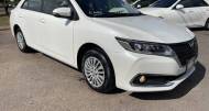 Toyota Allion 1,8L 2018 for sale