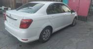 Toyota Axio 1,5L 2017 for sale